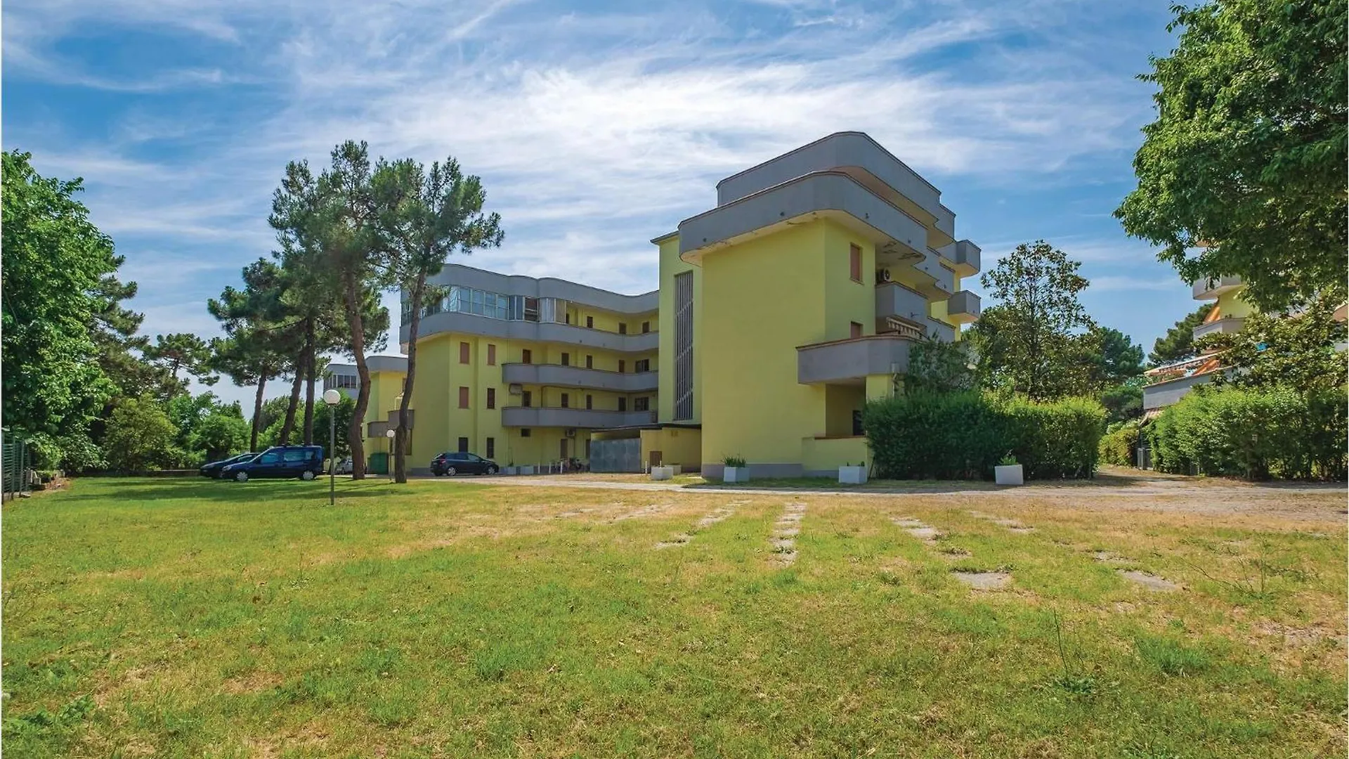 Appartamento Ginestrino 11A Lido delle Nazioni 0*,  Italia