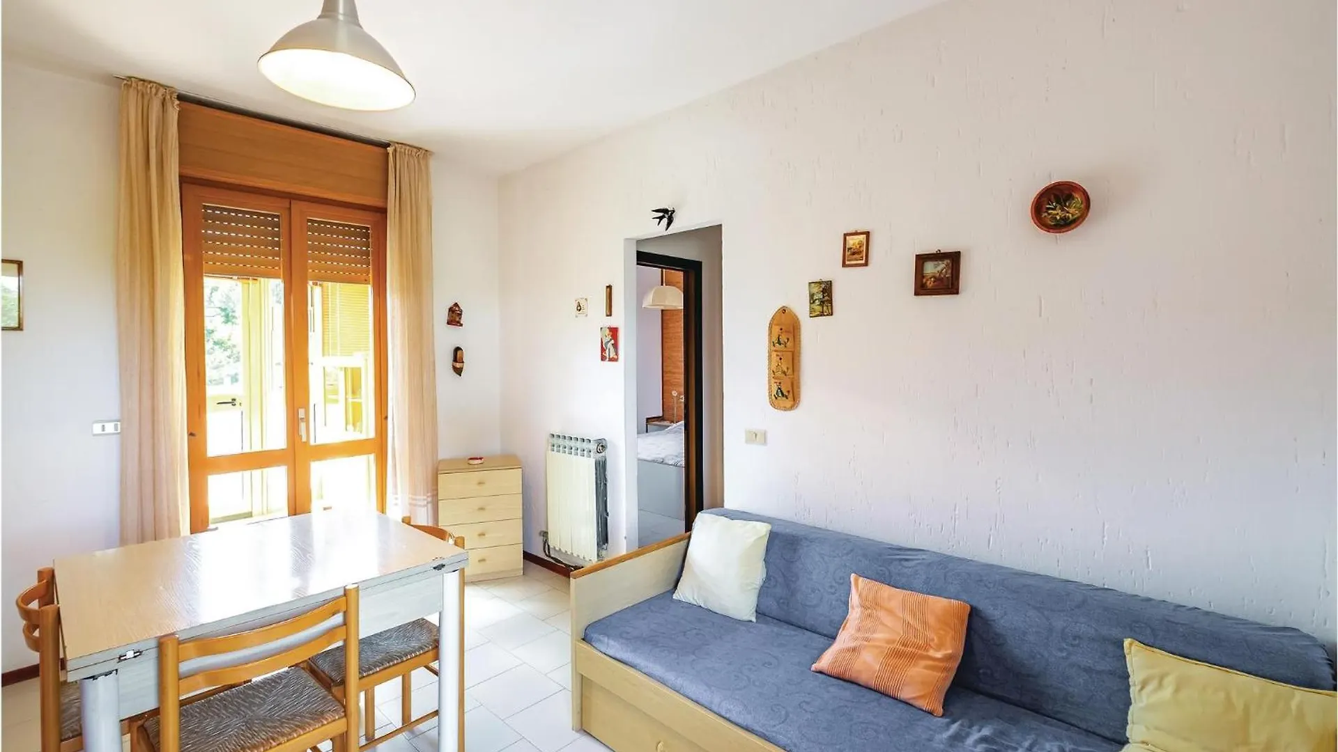 Appartamento Ginestrino 11A Lido delle Nazioni Italia