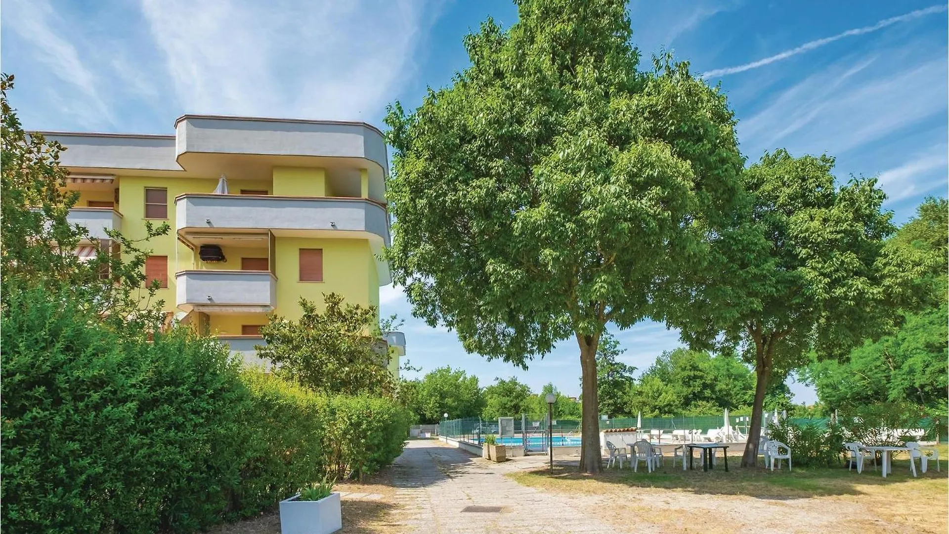 Appartamento Ginestrino 11A Lido delle Nazioni