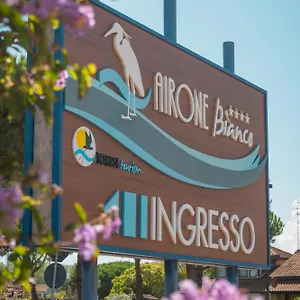 4* Aparthotel Airone Bianco Village